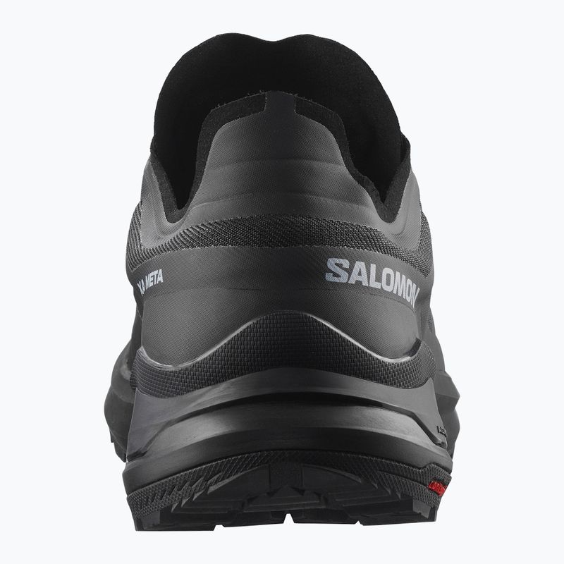 Мъжки обувки за бягане Salomon XA Meta Made In France black/black/black 10
