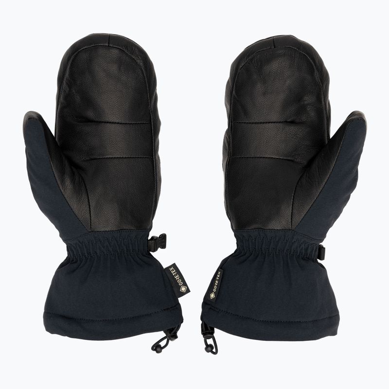 Скиорски ръкавици Salomon Propoeller GTX deep black 3