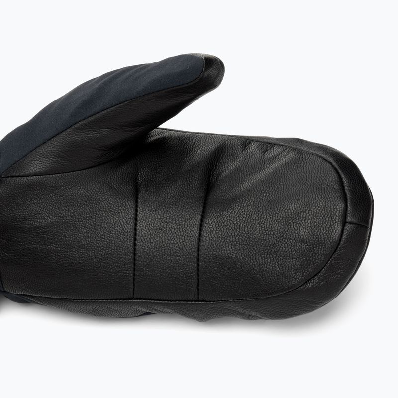 Скиорски ръкавици Salomon Propoeller GTX deep black 4