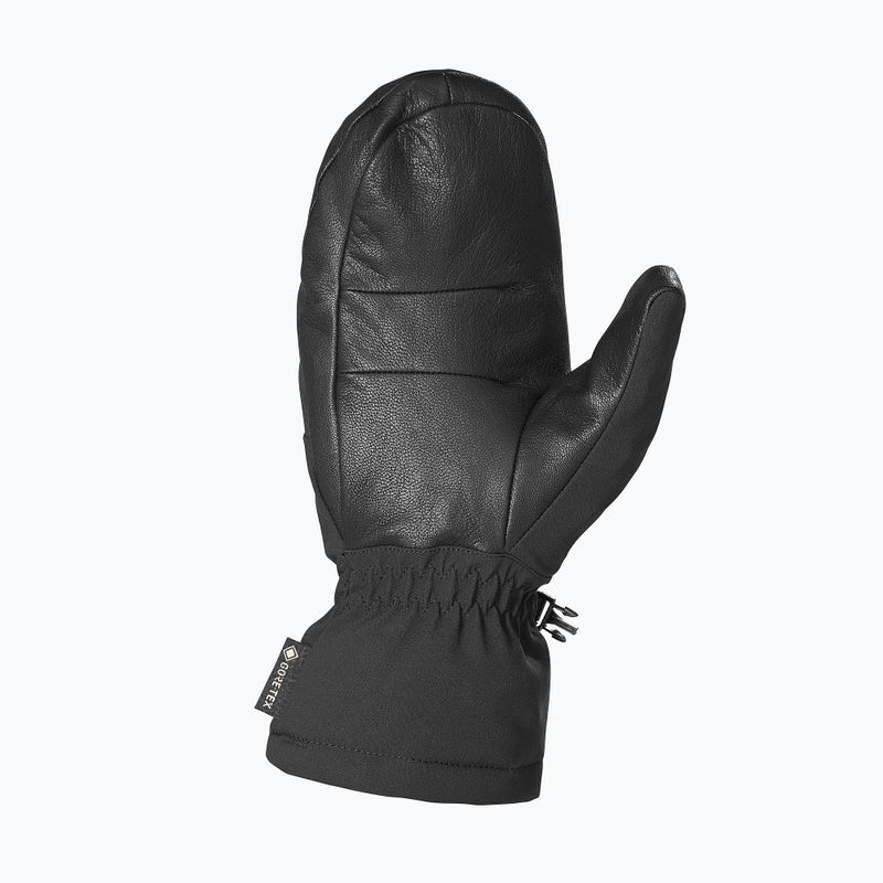 Скиорски ръкавици Salomon Propoeller GTX deep black 9