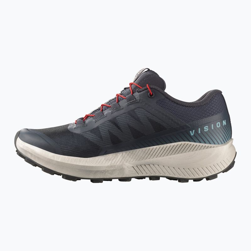 Salomon Vision мъжки обувки за бягане india ink/cameo blue/almond milk 9