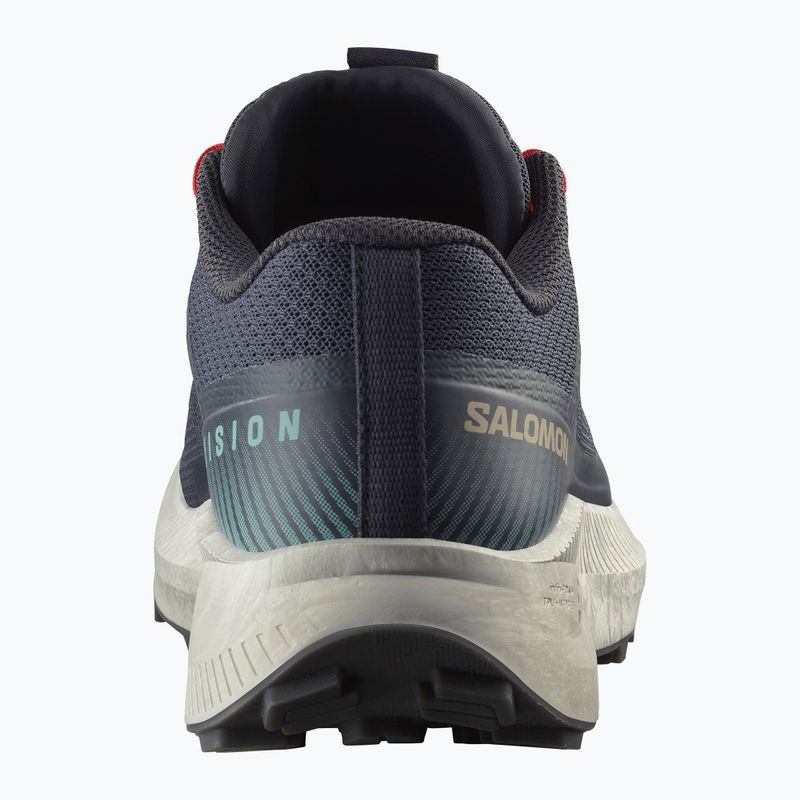 Salomon Vision мъжки обувки за бягане india ink/cameo blue/almond milk 10