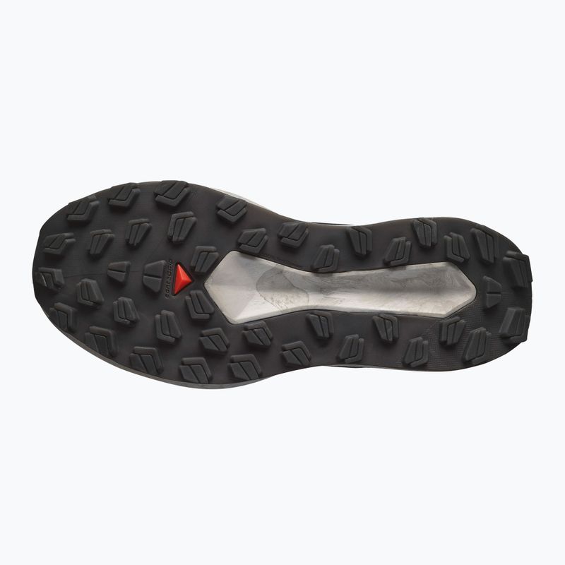 Salomon Vision мъжки обувки за бягане india ink/cameo blue/almond milk 11