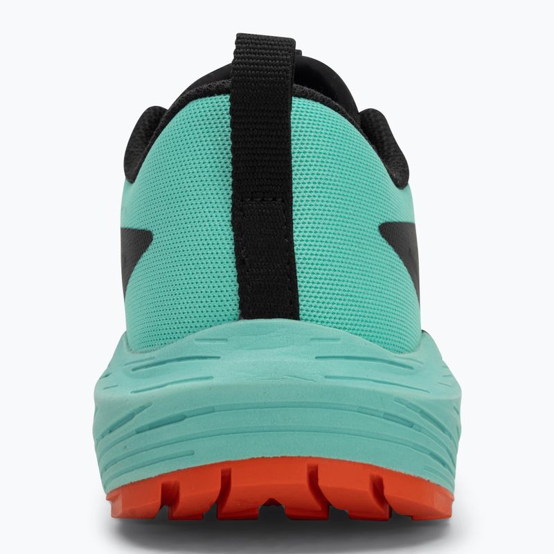 Дамски обувки за бягане Salomon Sense Ride 5 bay/black/cherry tomato 6