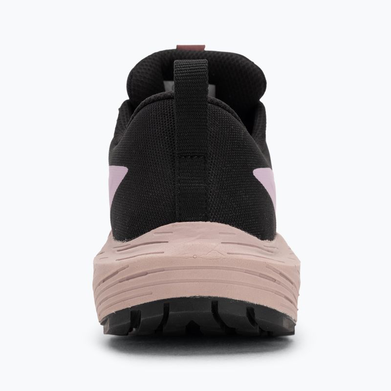 Salomon Sense Ride 5 GTX дамски обувки за бягане catawba grape/orchid bouquet/cherry tomato 6