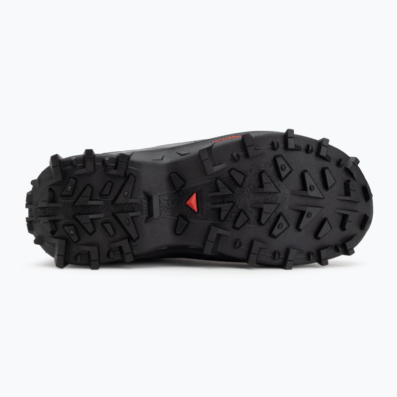 Мъжки обувки за трекинг Salomon Crosstrak Powder WP asphalt/black/sharkskin 4