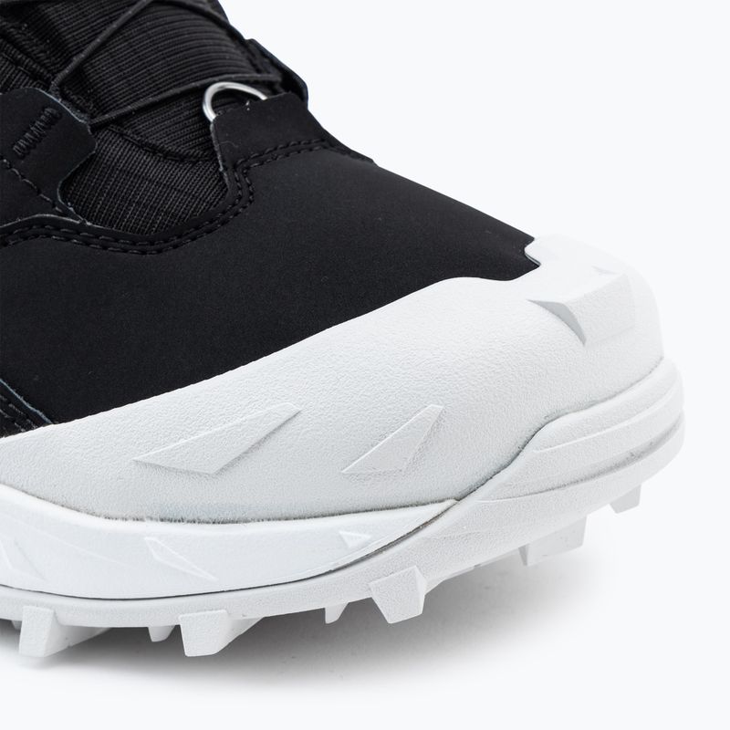 Мъжки обувки за трекинг Salomon Crossrak Powder WP black/ black/white 7