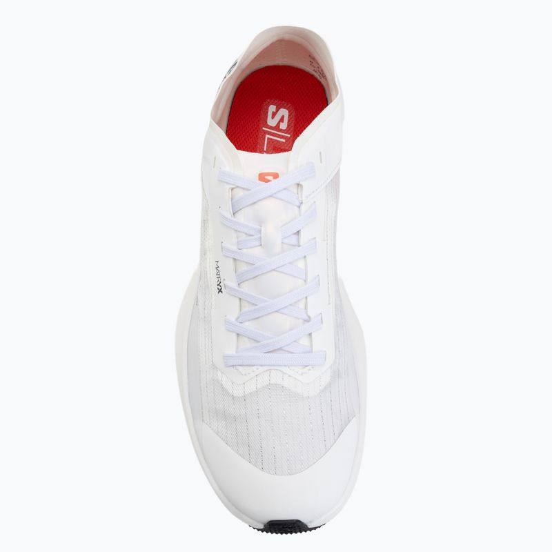 Обувки за бягане Salomon S/Lab Phantasm 2 Made In France white/white 8