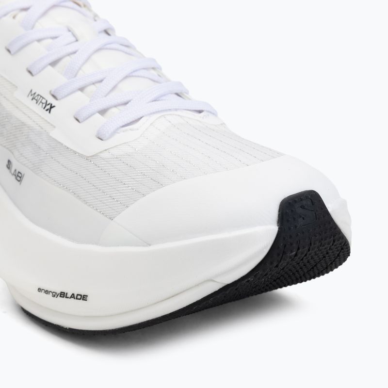 Обувки за бягане Salomon S/Lab Phantasm 2 Made In France white/white 10
