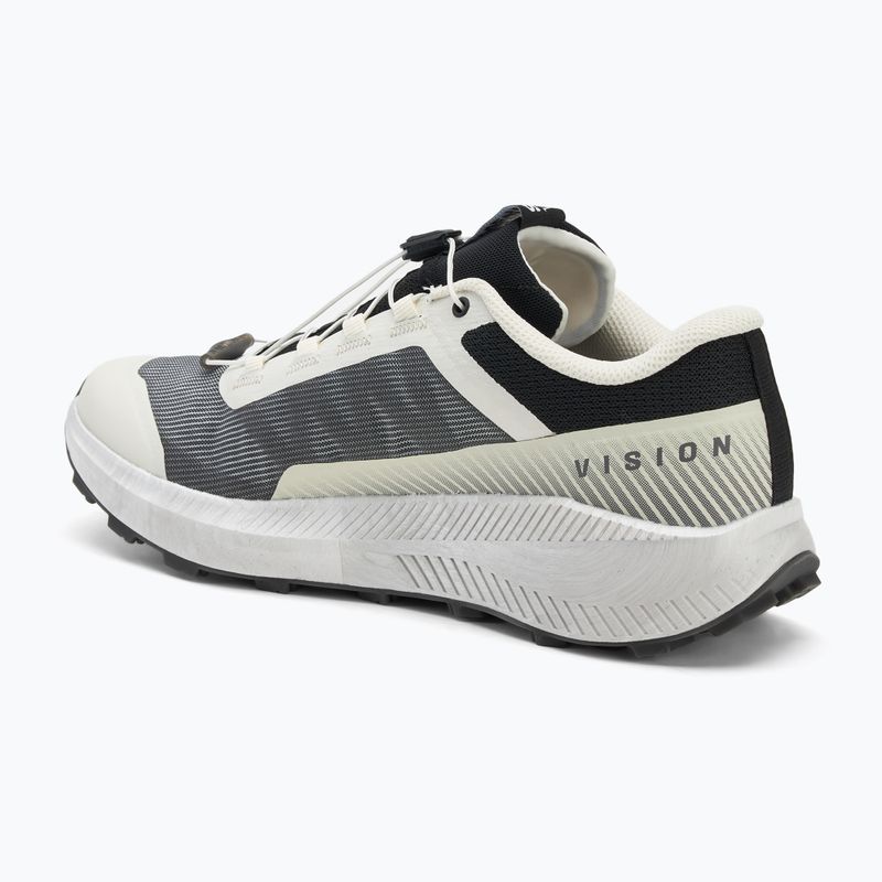Мъжки обувки за бягане Salomon Vision vanilla ice/lunar/rock/black 3