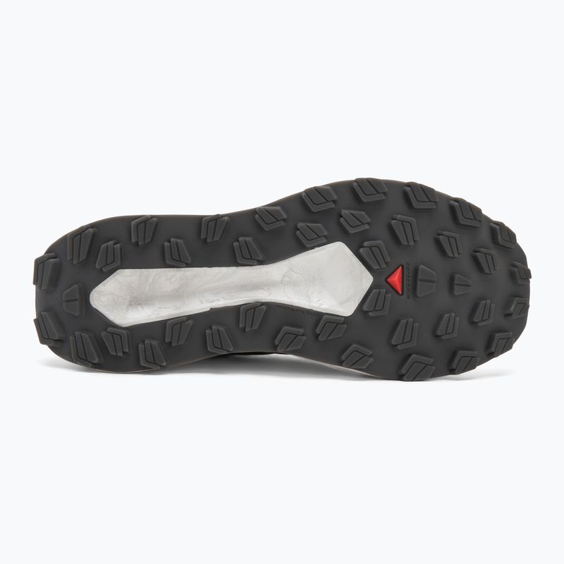 Мъжки обувки за бягане Salomon Vision vanilla ice/lunar/rock/black 4