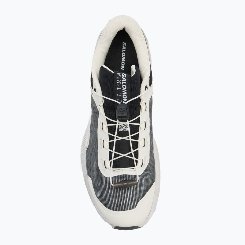 Мъжки обувки за бягане Salomon Vision vanilla ice/lunar/rock/black 5