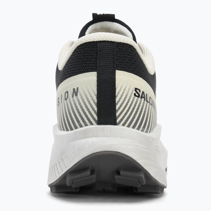 Мъжки обувки за бягане Salomon Vision vanilla ice/lunar/rock/black 6