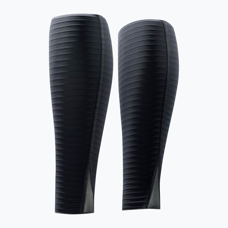 Salomon S/Lab Ultra Calfs дълбоки черни крака 2
