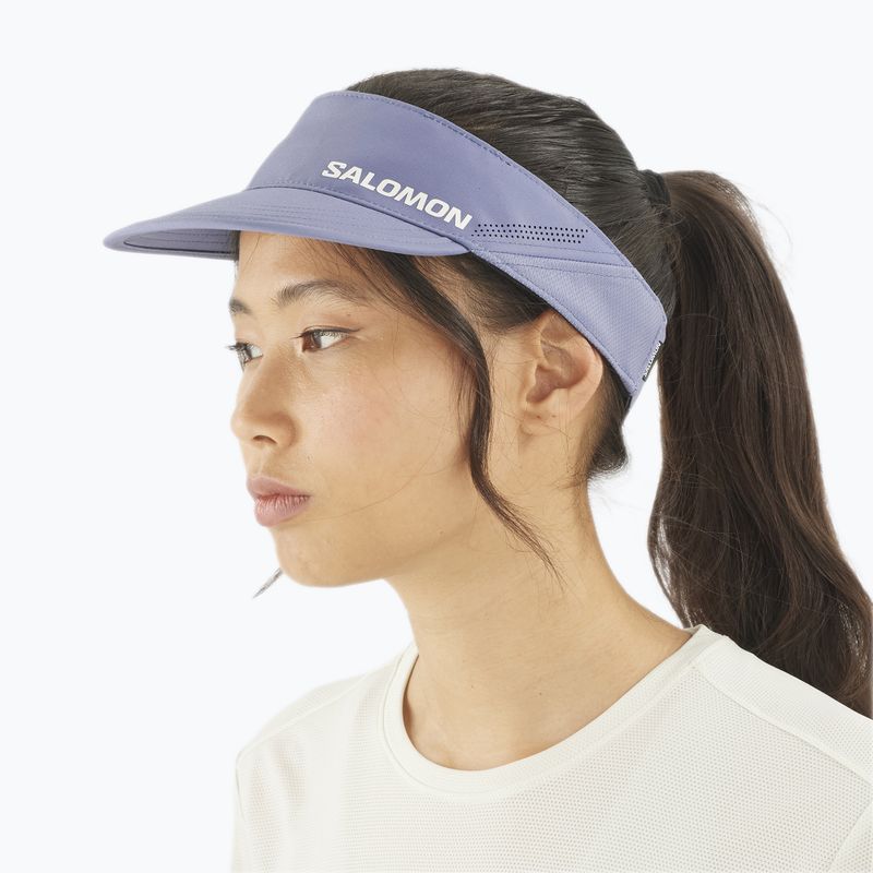 Гранитна козирка Salomon SHAKEout 2
