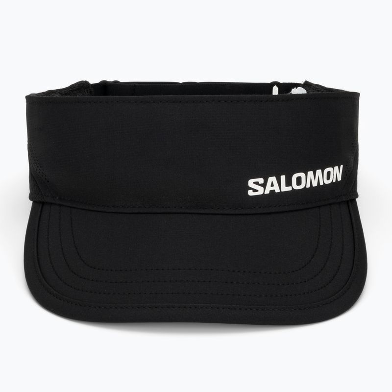 Salomon SHAKEout козирка черна 2