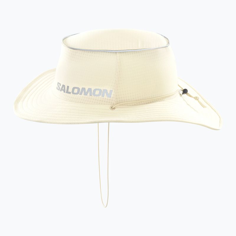 Salomon S/Lab Ultra Bob шапка с ванилов лед