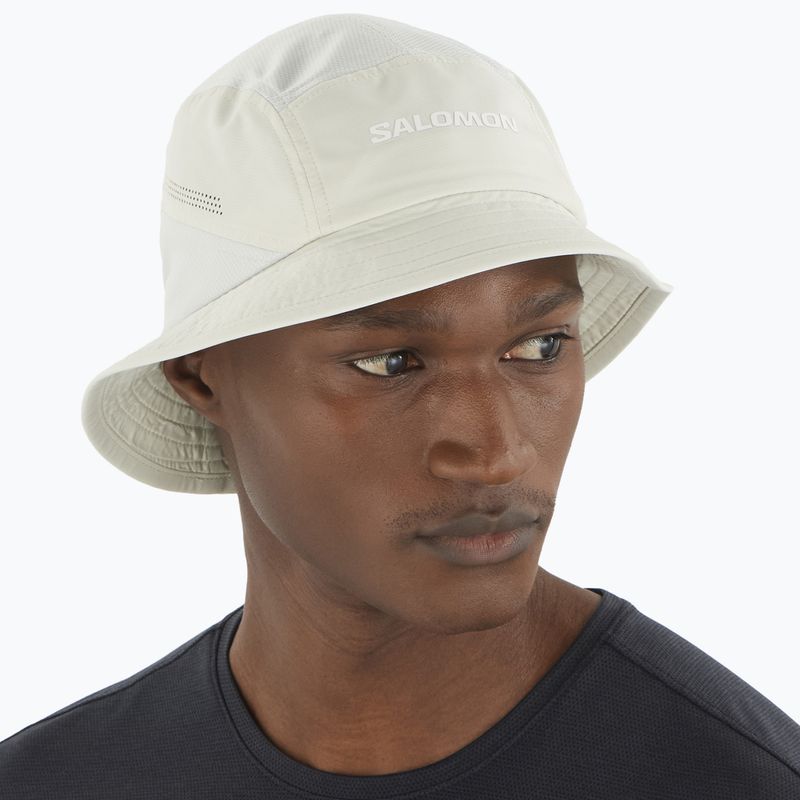 Salomon SHAKEout Bucket шапка с ледена висулка 2