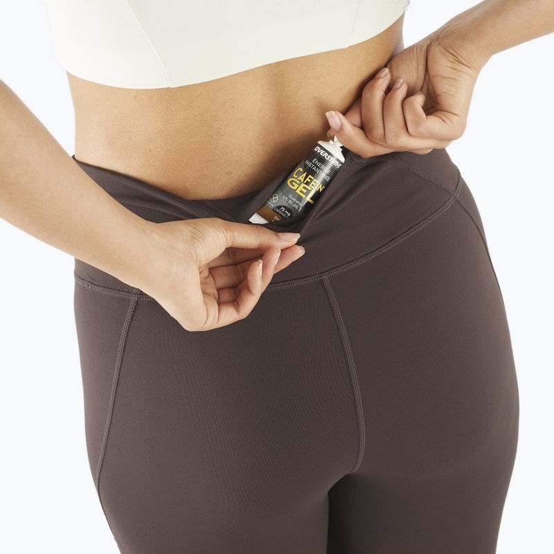 Дамски клин за бягане Salomon SHAKEout Bliss 25„ coffee bean 6