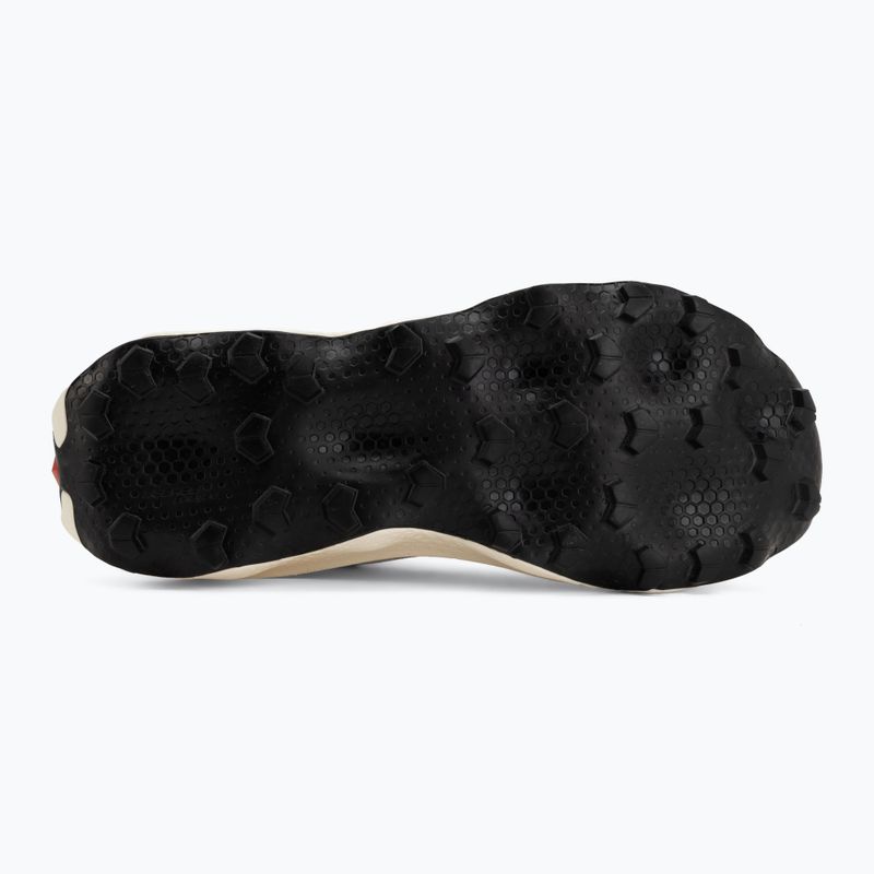Мъжки обувки за бягане Salomon S/Lab Ultra Dust white/fiery red/vanilla ice 4