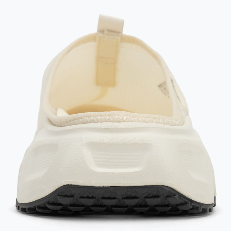 Salomon Reelax Slide 6.0 vanila/vanila/black мъжки джапанки 6