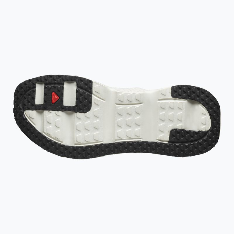 Salomon Reelax Slide 6.0 vanila/vanila/black мъжки джапанки 2