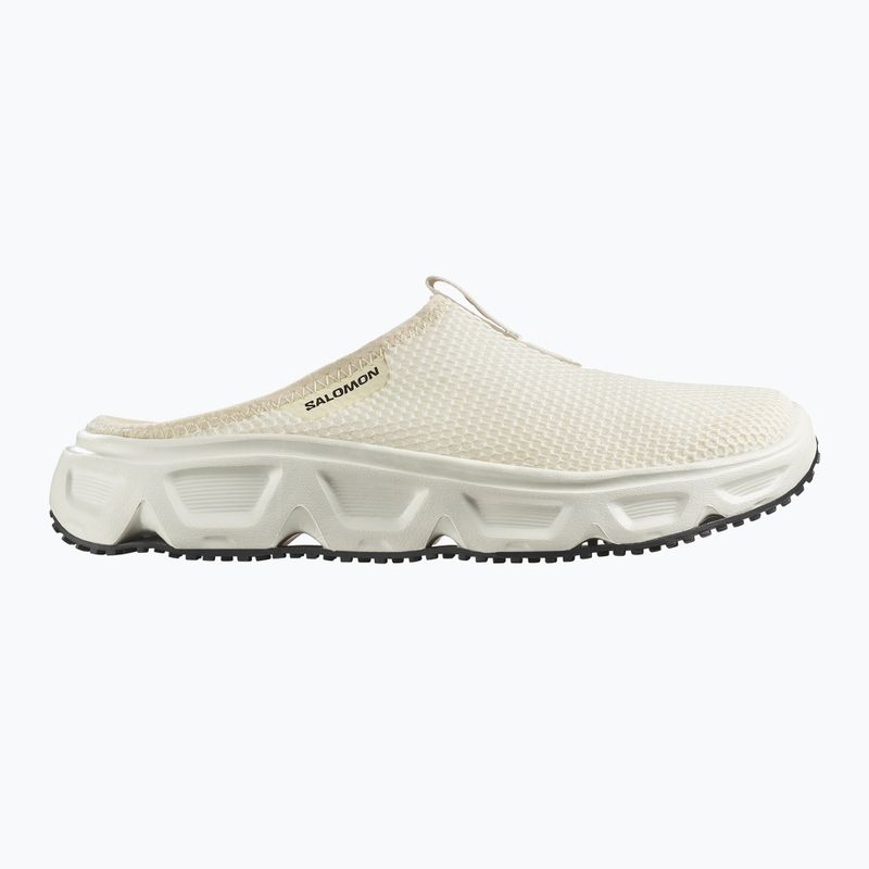 Salomon Reelax Slide 6.0 vanila/vanila/black дамски джапанки