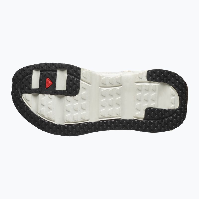 Salomon Reelax Slide 6.0 vanila/vanila/black дамски джапанки 2