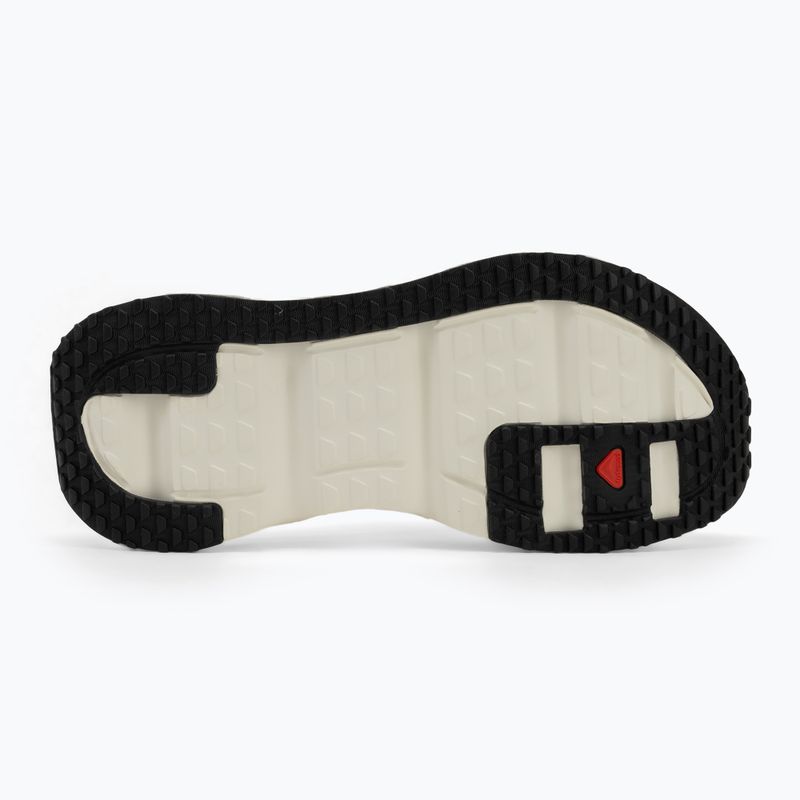 Salomon Reelax Slide 6.0 vanila/vanila/black дамски джапанки 4