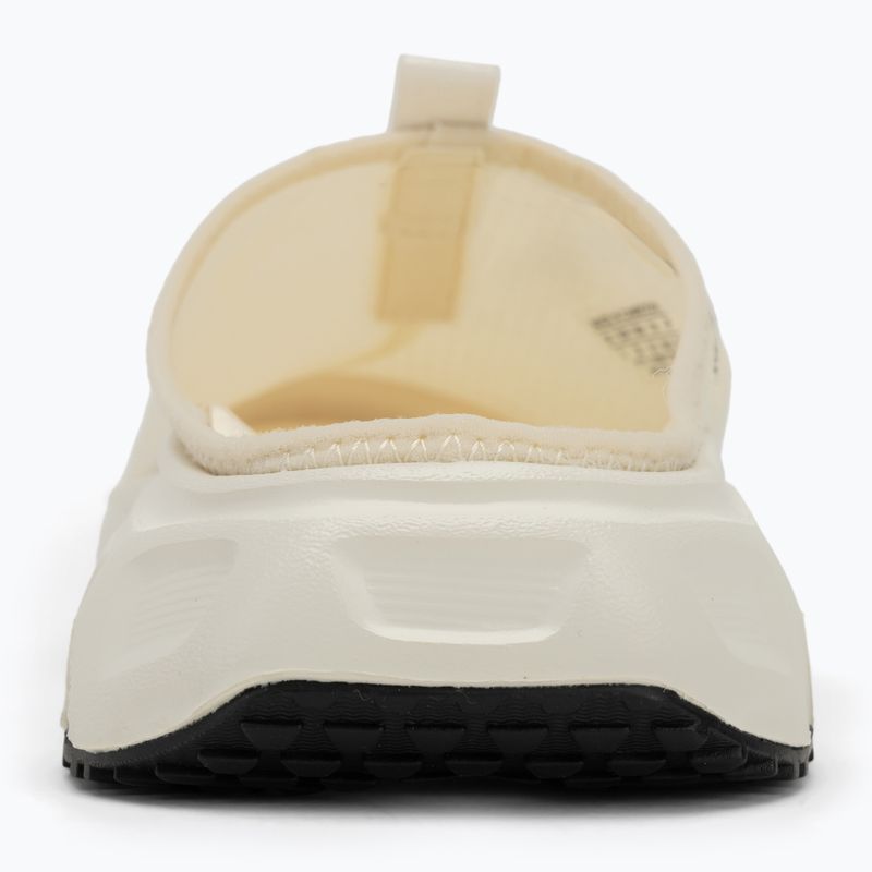 Salomon Reelax Slide 6.0 vanila/vanila/black дамски джапанки 6