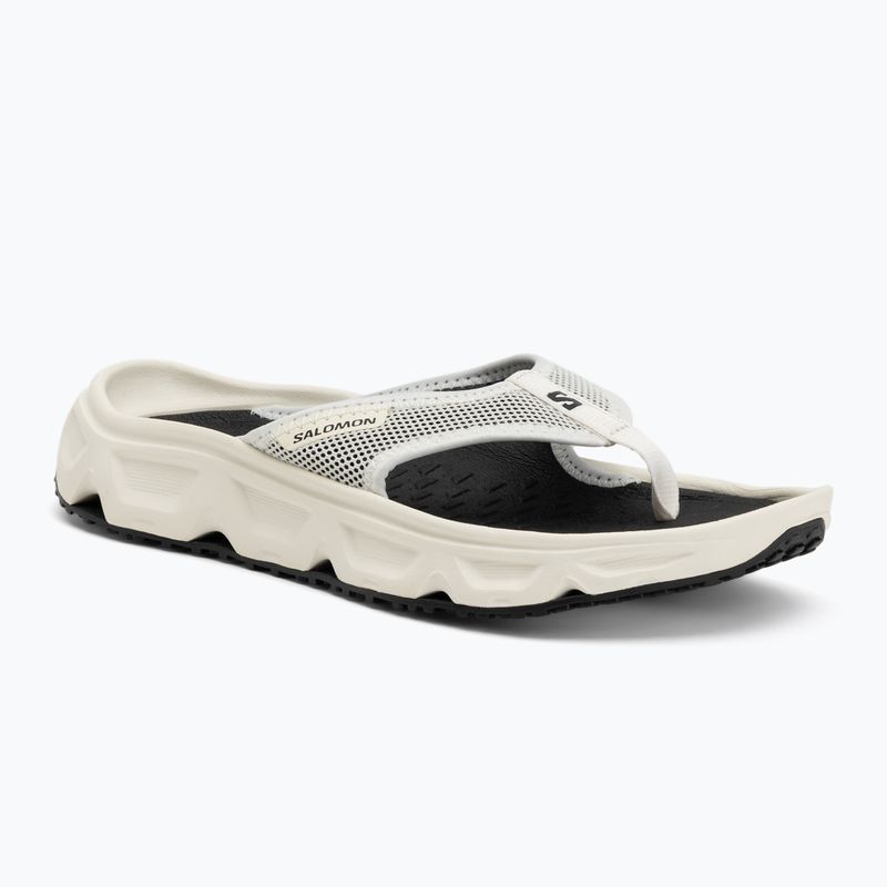 Salomon Reelax Break 6.0 vanila/vanila/black мъжки джапанки