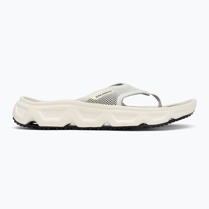 Salomon Reelax Break 6.0 vanila/vanila/black мъжки джапанки 2