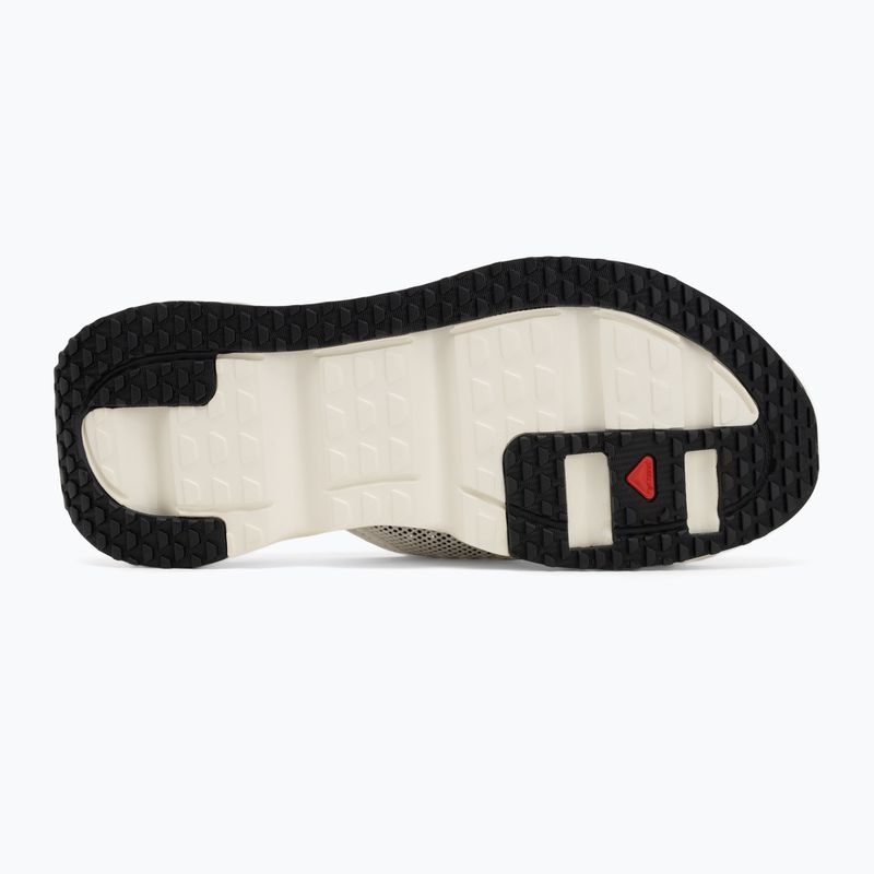 Salomon Reelax Break 6.0 vanila/vanila/black мъжки джапанки 4
