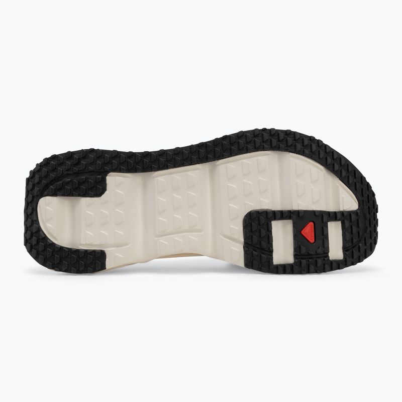 Мъжки обувки Salomon Reelax Moc 6.0 vanila/vanila/black 4