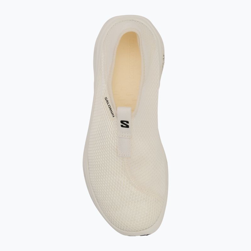 Мъжки обувки Salomon Reelax Moc 6.0 vanila/vanila/black 5