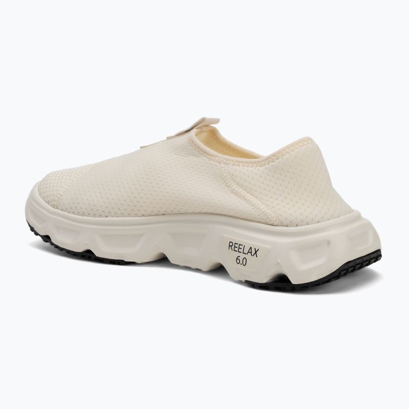 Salomon Reelax Moc 6.0 vanila/vanila/black дамски обувки 3