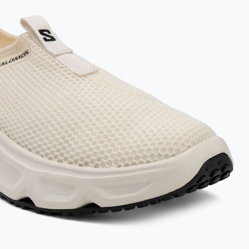 Salomon Reelax Moc 6.0 vanila/vanila/black дамски обувки 7