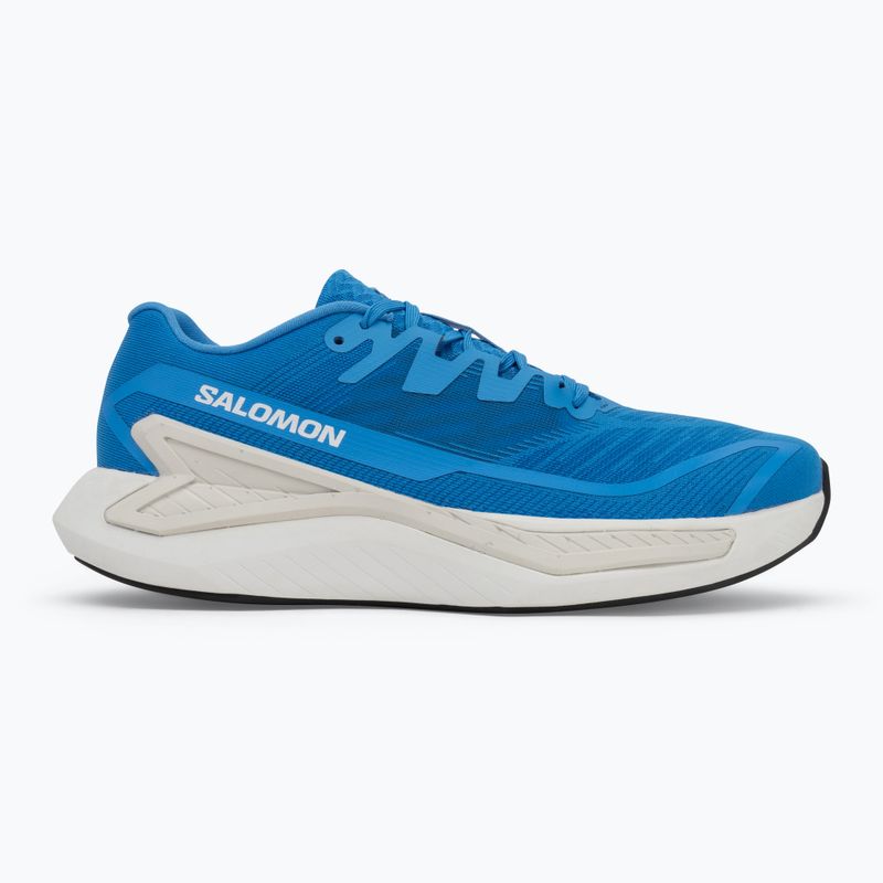 Salomon Drx Bliss 2 мъжки обувки за бягане френско синьо/бяло/череша домат 2