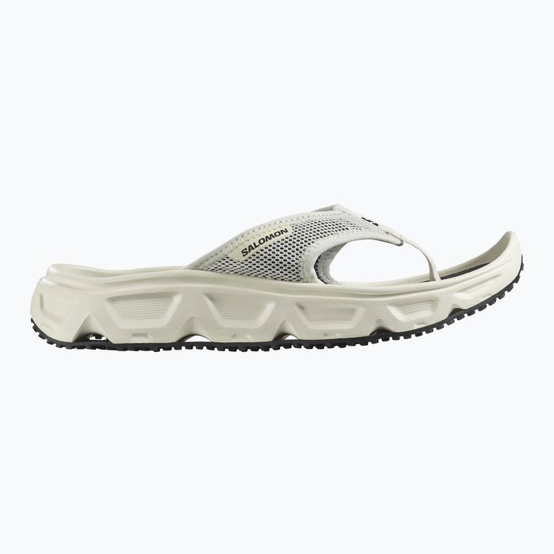 Salomon Reelax Break 6.0 vanila/vanila/black дамски джапанки