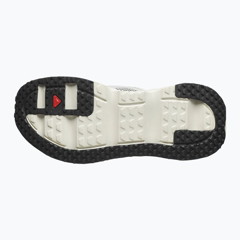 Salomon Reelax Break 6.0 vanila/vanila/black дамски джапанки 3