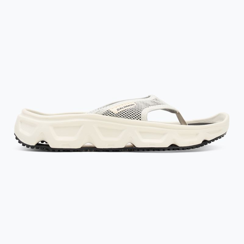 Salomon Reelax Break 6.0 vanila/vanila/black дамски джапанки 2
