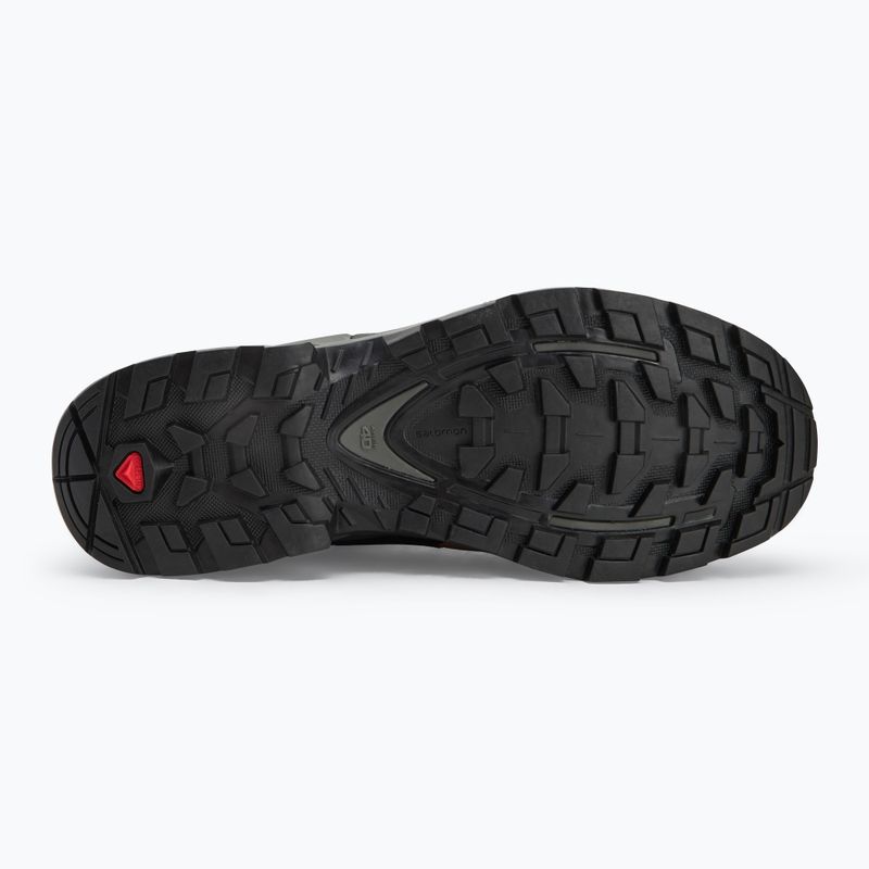 Salomon Quest 4 GTX мъжки туристически обувки kelp/black/castlerock 4