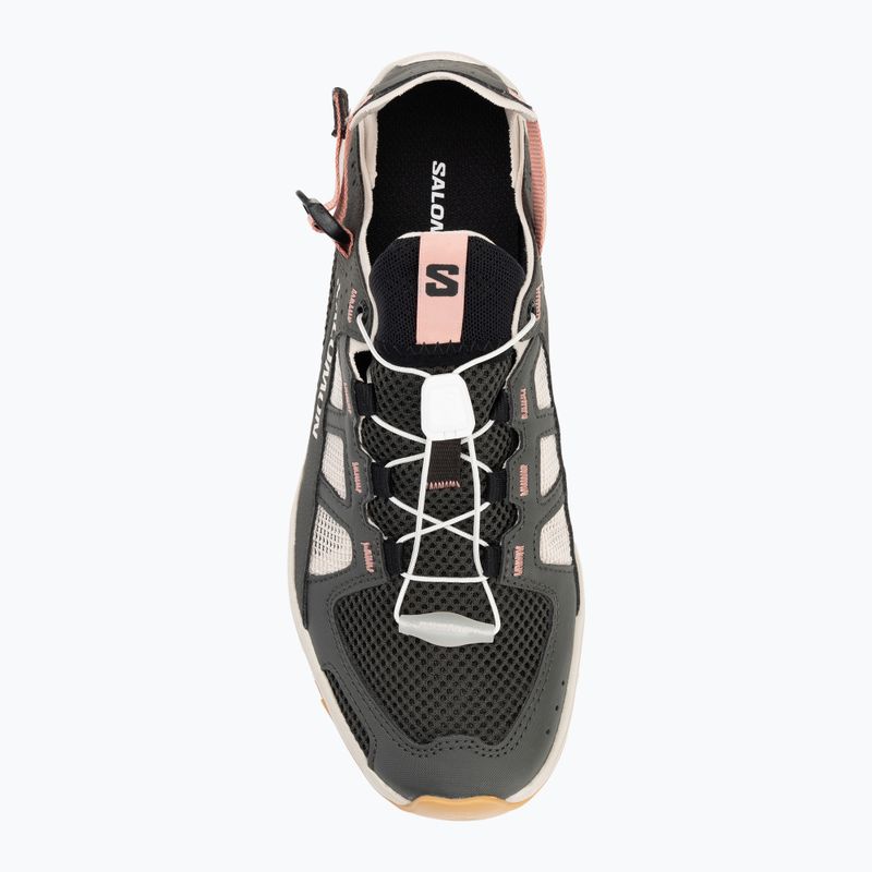 Salomon Techamphibian 5 дамски обувки за туризъм 5
