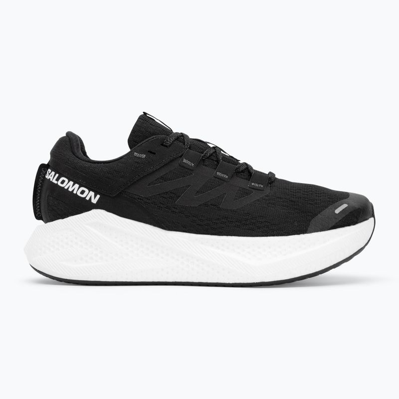 Мъжки обувки за бягане Salomon Aero Glide 3 black/white/asphalt 2