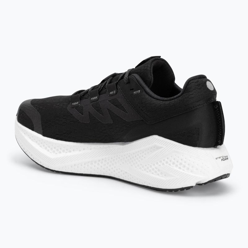 Мъжки обувки за бягане Salomon Aero Glide 3 black/white/asphalt 3