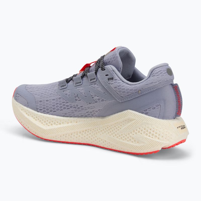 Дамски обувки за бягане Salomon Aero Glide 3 cosmic/vanila/9 iron 3