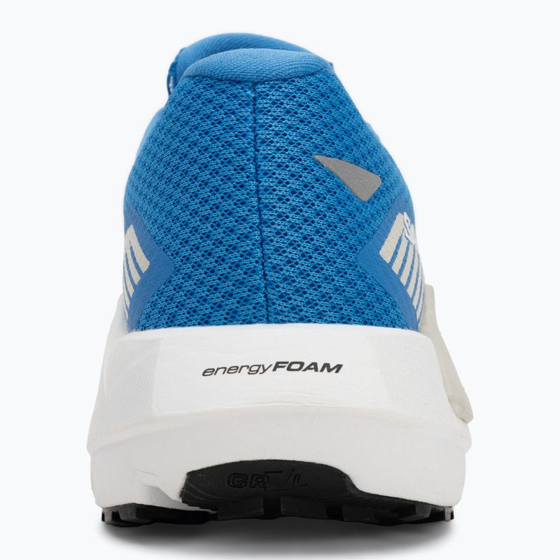 Salomon Drx Defy GRVL мъжки обувки за бягане френско синьо/бяло/череша домат 6