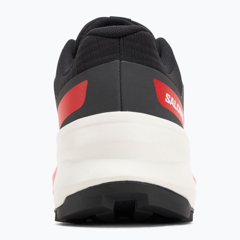 Мъжки обувки за бягане Salomon Speedcross Peak black/asphalt/fiery red 6
