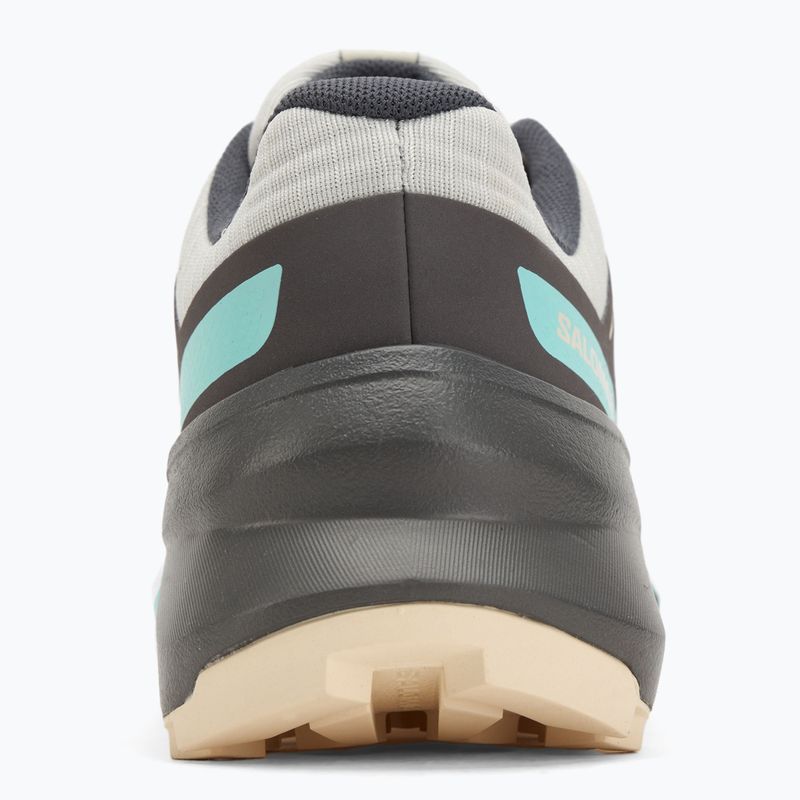 Дамски маратонки за бягане Salomon Speedcross Peak icicle/castlerock/aruba blue 6