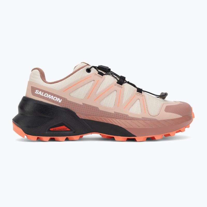 Дамски обувки за бягане Salomon Speedcross Peak tender/burlwo/fuchsia 2